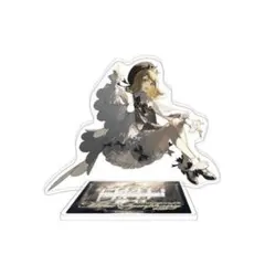 初音ミクシンフォニー2025アクリルスタンド(横浜、神戸公演ver.)鏡音リン