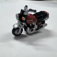 チョロバイ　Kawasaki z750