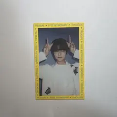 TREASURE First ANNIVERSARY ハルト