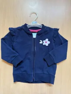 【美品】costoco アウター 12M