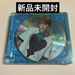 NCT WISH COLOR Jewel Case 新品未開封　アルバム ユウシ