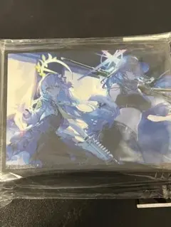 ブルーアーカイブ ブルアカ アズサ・サオリ スリーブ