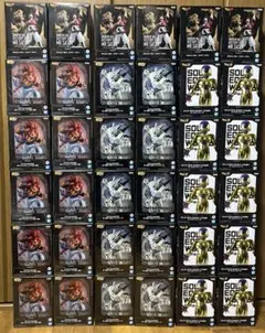 ⭐️ドラゴンボール36体セット⭐️即購入OK 送料無料！ - メルカリ