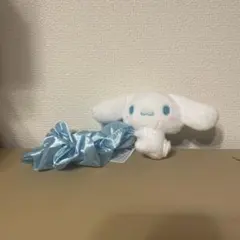 シナモロール シュシュ