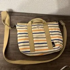 ROOTOTE ショルダーバッグ