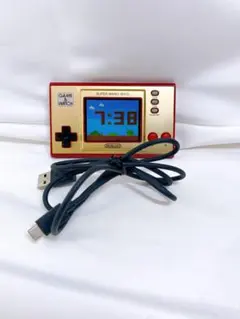 ゲームウォッチ ライオン レアゲーム レトロ 任天堂 当時物 昭和