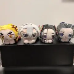 鬼滅の刃　はぐキャラコレクション　まとめ売り