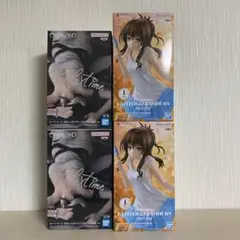 アルベド　結城美柑　フィギュア