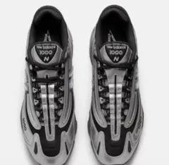 ニューバランス M1000EGR シルバー グレー ブラック 27