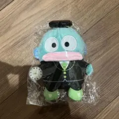 サンリオ ハンギョドン キャラフルライナーマスコット