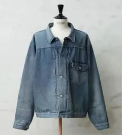 2026年最新】denime 506 ジャケットの人気アイテム - メルカリ