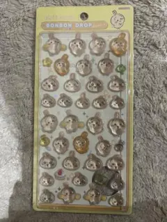 ちいかわ　うさぎ ボンドロシール