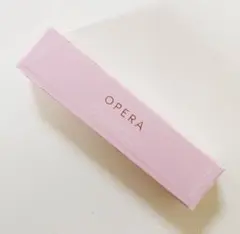 OPERA オペラ グロウリップティント 312 ローズブラウン