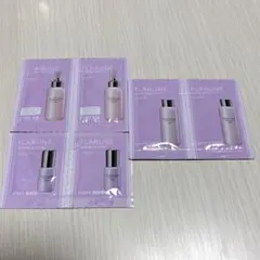 【アルビオン フラルネ】　スキンケアサンプル