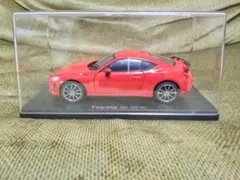 激レア 1/24 国産名車コレクション トヨタ MRS (1999) - メルカリ