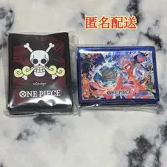ワンピース スリーブ ロジャー チャンピオンシップ2024 KV