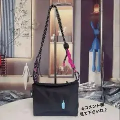 ブルーボトルコーヒー ショルダーバッグ