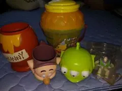 くまのプーさん ハニーポット マグカップ