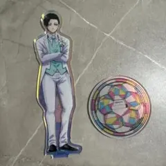 2025年最新】糸師凛ブルーロック展の人気アイテム - メルカリ