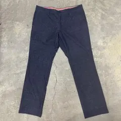 ゴルフパンツ メンズウェア