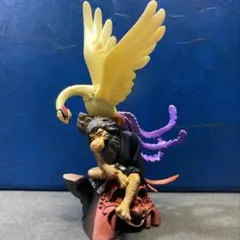 手塚治虫 ミニヴィネットアンソロジー 3弾 火の鳥 K＆M 海洋堂 我王 鳳凰編