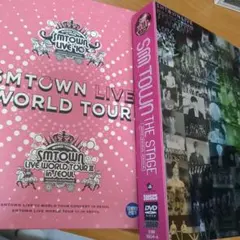 2025年最新】smtown live dvdの人気アイテム - メルカリ