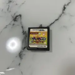 DSソフト きらりんレボリューション なーさんといっしょ