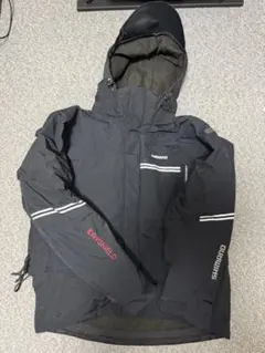 シマノ 防寒着 アドバンスウォームドライシールド 上下セット シマノ 防寒着 アドバンスウォームドライシールド 上下セット - メルカリ