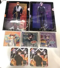 にじさんじ 3SKM