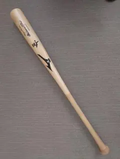 中古》硬式用BFJ アシックス ゴールドステージ 鈴木誠也モデル 85.5cm 