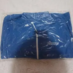 新品未開封☆日ハム　ファイターズ　フリース　非売品　フリーサイズ
