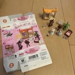 2026年最新】シルバニアファミリー2 色づく森のファンタジーの人気