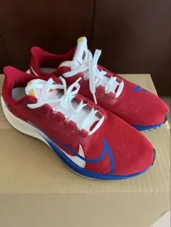 NIKEエア ズーム ペガサス 37 プレミアム