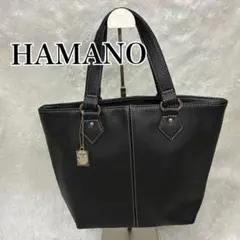 未使用　濱野×TWANY 聯名手提包