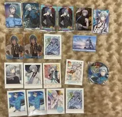 四葉環 ぱしゃこれ ウエハース