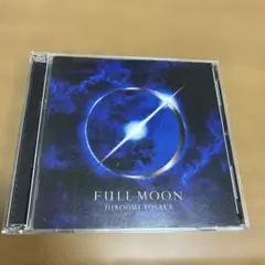 FULL MOON HIROOMI TOSAKA 50811