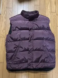 2026年最新】カベラス ダウンベストの人気アイテム - メルカリ