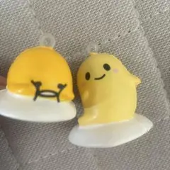 ぐでたまキーホルダー