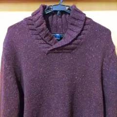 【再値下げです！】GAP ハイネック ニットセーター