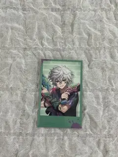 叢雲カゲツ　HEROES 1st Anniversary チェキ