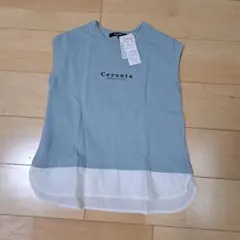 Cersuta ノースリーブ・タンクトップのサムネイル