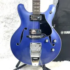 【超希少美品】YAMAHA SA-50B 1968年日本製 セミアコースティック 2026年最新】ヤマハ sa-50 ギターの人気アイテム - メルカリ