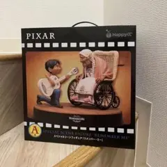 PIXAR 1番くじ A賞＋D賞 リメンバーミー、ウォーリー - メルカリ