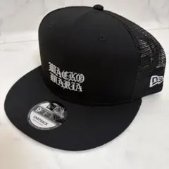 メッシュキャップ WACKO MARIA NEW ERA 9FIFTY 帽子 - メルカリ