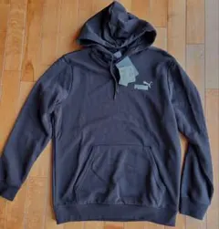 新品未使用　タグ付　 　 PUMA プーマ　長袖パーカー