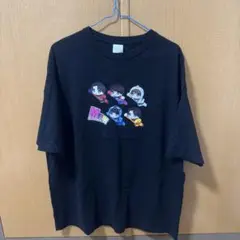 M!LK HERO Tシャツ ツアーT Lサイズ - メルカリ
