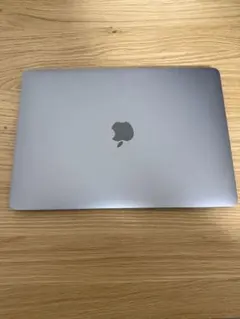 【美品】容量92%MacBookAir13.3スペースグレイM1 8GB256Gのサムネイル