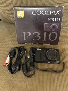 2026年最新】nikon p310の人気アイテム - メルカリ