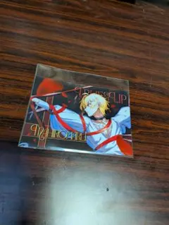 True＆Lip まひろまる くんブロマイド