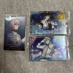 アイナナ ウエハース まとめ売り